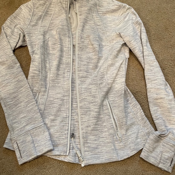 lululemon athletica Jackets & Blazers - Lululemon jacket